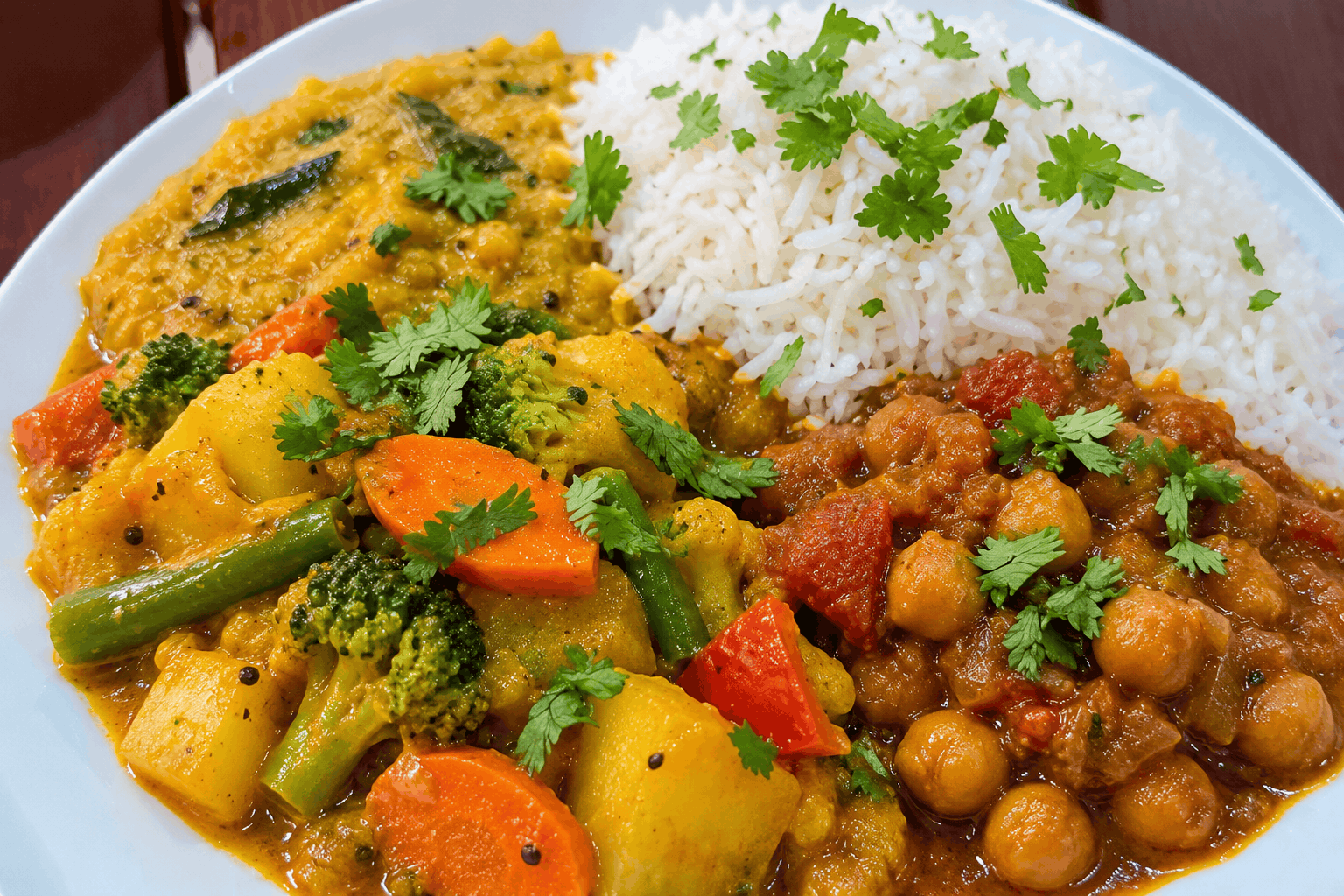 Marmite Gramer Vegetarian Meals